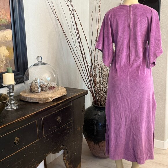 Bardinella Designs VINTAGE LOUNGE GOWN - Picture 6 of 6